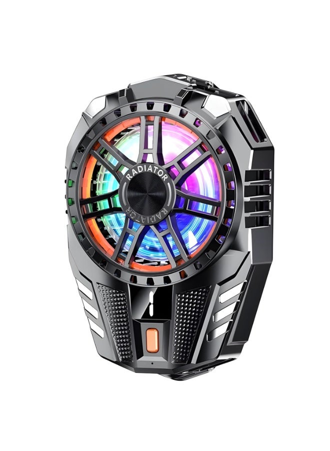 جيرلاكس مبرد هاتف محمول للألعاب GF-04 - Image 1